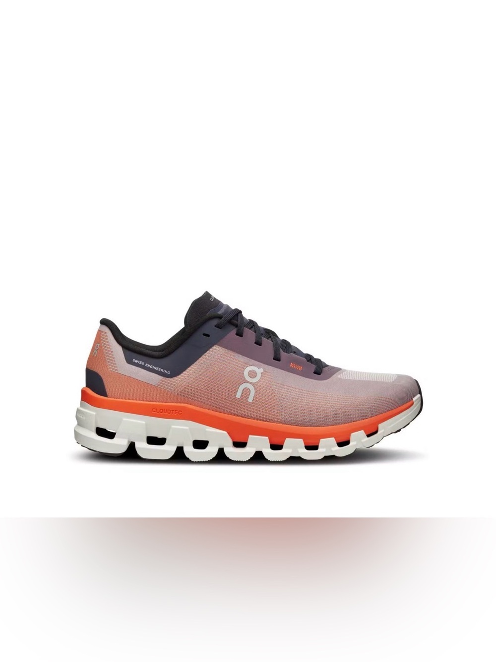 NIB - OC Cloudflow 4 (Quartz/Flame) - w8.5
